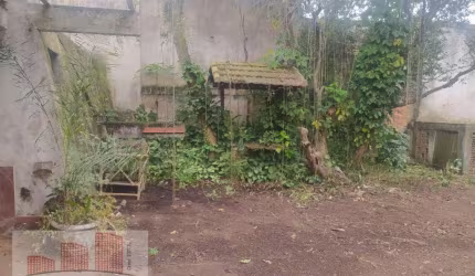 Casa Térrea em Centro  -  Diadema