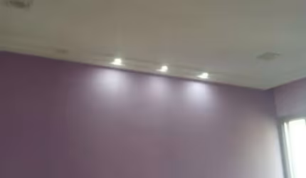 Apartamento em Centro  -  Diadema