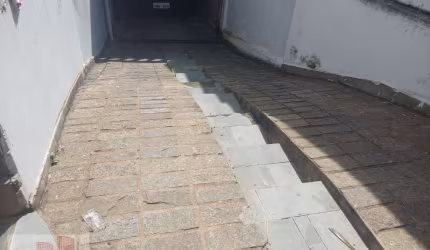 Casa em Centro  -  Diadema