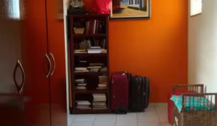 Casa Sobrado em Centro  -  Diadema
