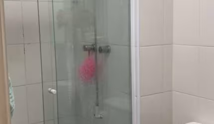 Apartamento em Centro  -  Diadema