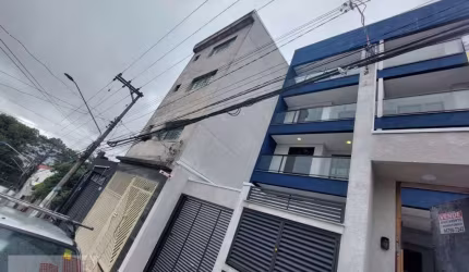 Apartamento em Centro  -  Diadema