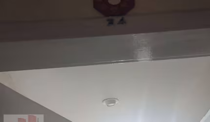 Apartamento em Centro  -  Diadema