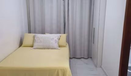 Apartamento em Centro  -  Diadema