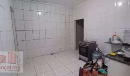 Casa em Guacuri  -  São Paulo