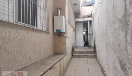 Casa em Centro  -  Diadema