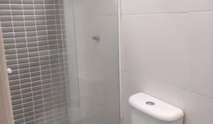 Apartamento em Conceição  -  Diadema