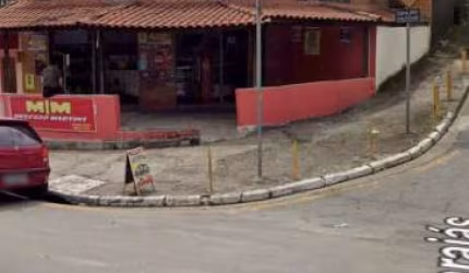 Imóvel comercial-  Diadema