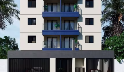 Apartamento em Centro  -  Diadema