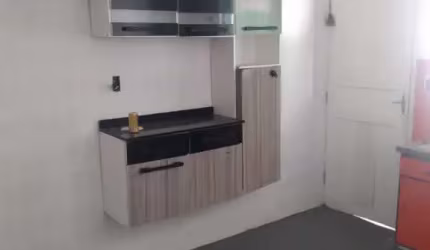 Casa em Taboão  -  Diadema