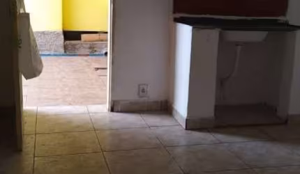 Casa Térrea em Centro  -  Diadema