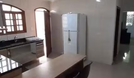 Casa Sobrado em Taboão  -  Diadema