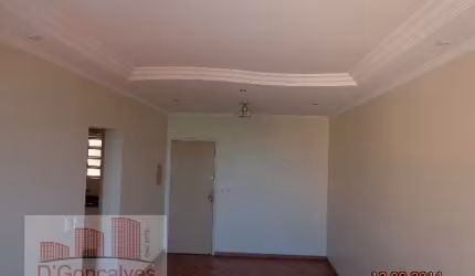 Apartamento em Vila Santa Luzia  -  São Bernardo do Campo