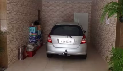 Casa em Conceição  -  Diadema