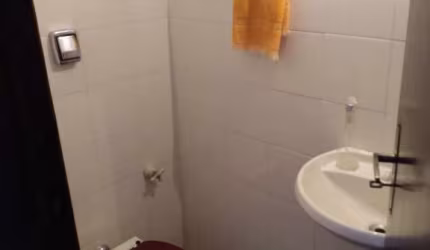 Casa Sobrado em Canhema  -  Diadema