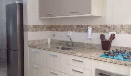 Casa Térrea em Centro  -  Diadema