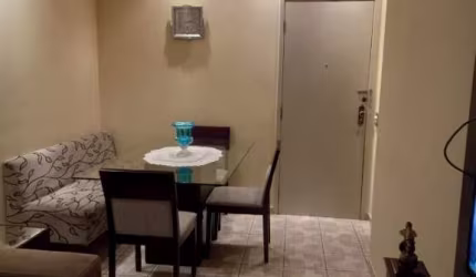 Apartamento em Centro  -  Diadema