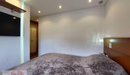 Apartamento em Centro  -  Diadema
