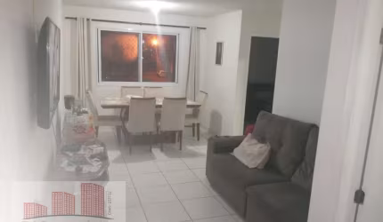 Apartamento em Centro  -  Diadema