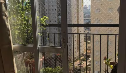 Apartamento em Centro  -  Diadema