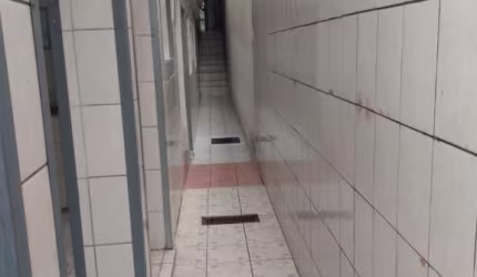 Casa Sobrado em Cidade Júlia  -  São Paulo