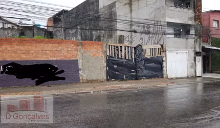 Terreno em Jardim Pedreira  -  São Paulo