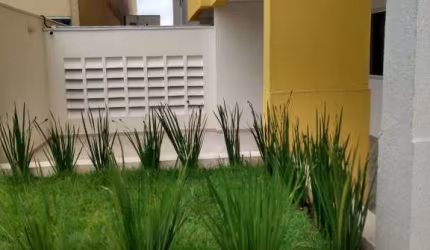 Apartamento em Centro  -  Diadema