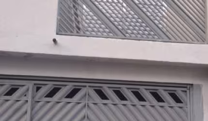 Casa Sobrado em Conceição  -  Diadema
