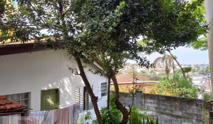 Casa em Centro  -  Diadema