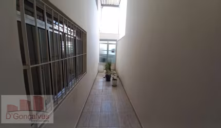 Casa Sobrado em Conceição  -  Diadema