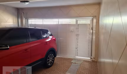 Casa em Jardim Andrea Demarchi  -  São Bernardo do Campo
