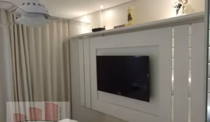 Apartamento em Centro  -  Diadema