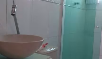Casa Sobrado em Diadema
