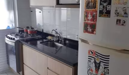 Apartamento em Diadema