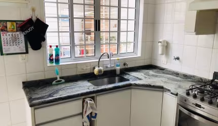 Casa Sobrado em Centro  -  Diadema