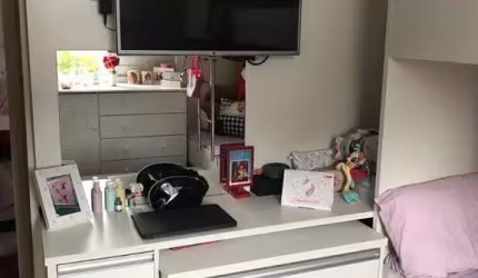 Apartamento em Diadema