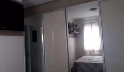 Apartamento em Diadema