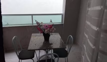Apartamento em Diadema