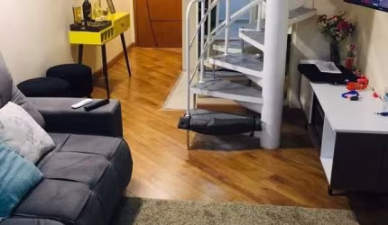 Apartamento em Diadema