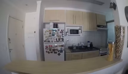 Apartamento em Diadema