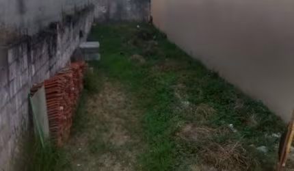 Terreno em Diadema