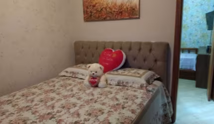 Apartamento Garden em Centro  -  Diadema