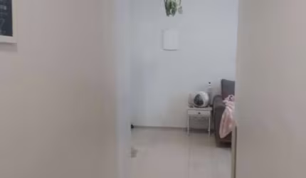 Apartamento em Centro  -  Diadema
