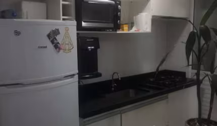 Apartamento em Centro  -  Diadema
