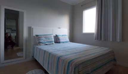 Apartamento em Centro  -  Diadema
