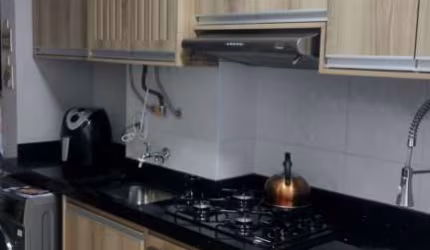 Apartamento em Centro  -  Diadema