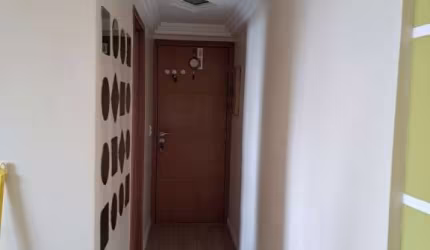 Apartamento em Centro  -  Diadema