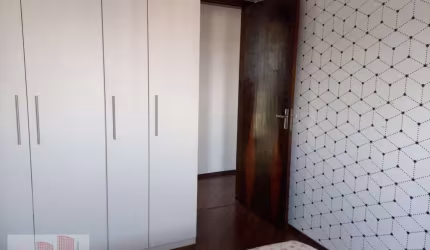 Apartamento em Centro  -  Diadema