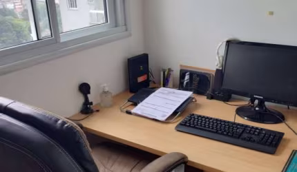 Apartamento em Centro  -  Diadema