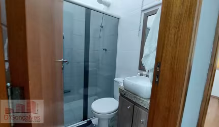 Casa Sobrado em Centro  -  Diadema